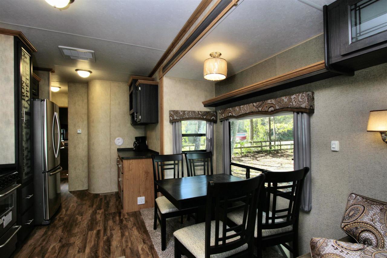 Homosassa River Rv Resort Екстериор снимка